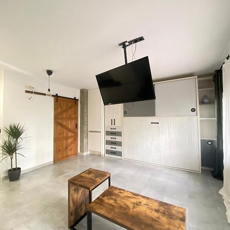 Centrico, Luminoso Y Equipado Apartment Madrid Ngoại thất bức ảnh