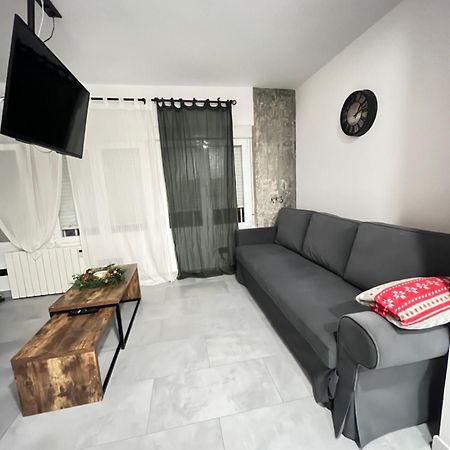 Centrico, Luminoso Y Equipado Apartment Madrid Ngoại thất bức ảnh