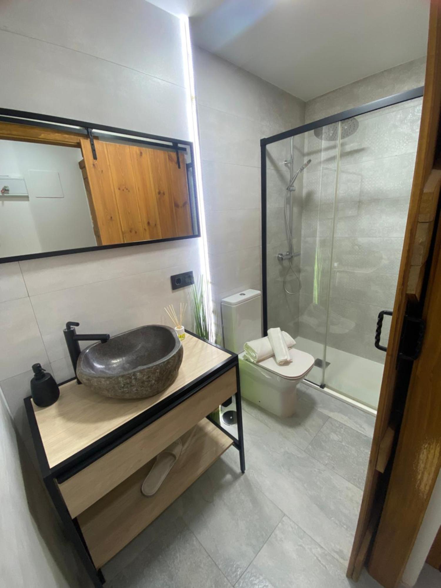 Centrico, Luminoso Y Equipado Apartment Madrid Ngoại thất bức ảnh