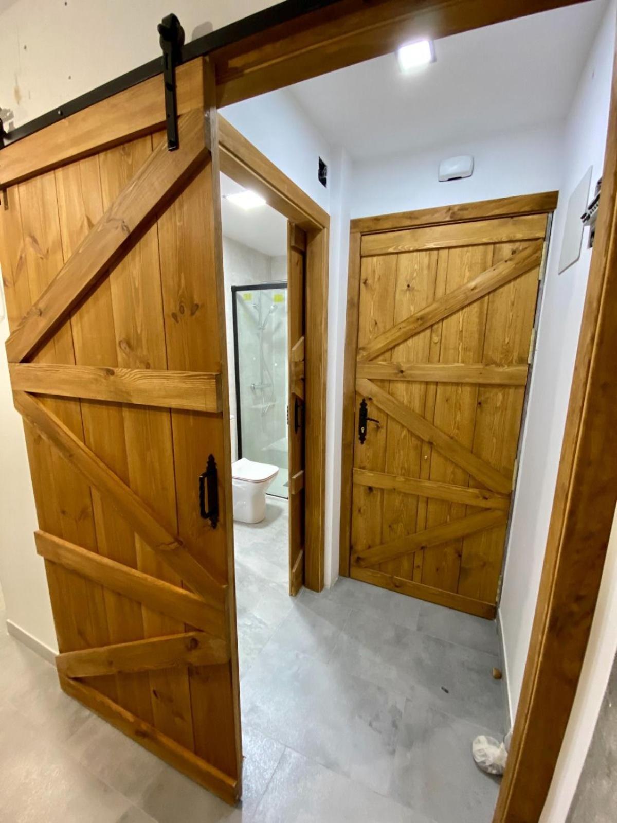 Centrico, Luminoso Y Equipado Apartment Madrid Ngoại thất bức ảnh