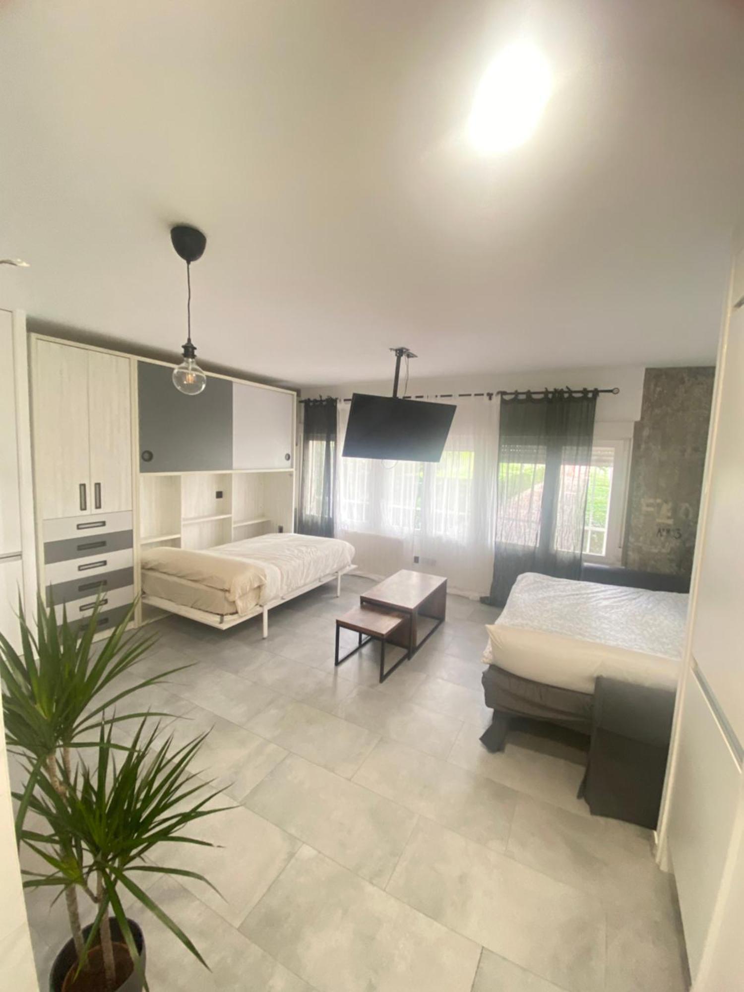 Centrico, Luminoso Y Equipado Apartment Madrid Ngoại thất bức ảnh
