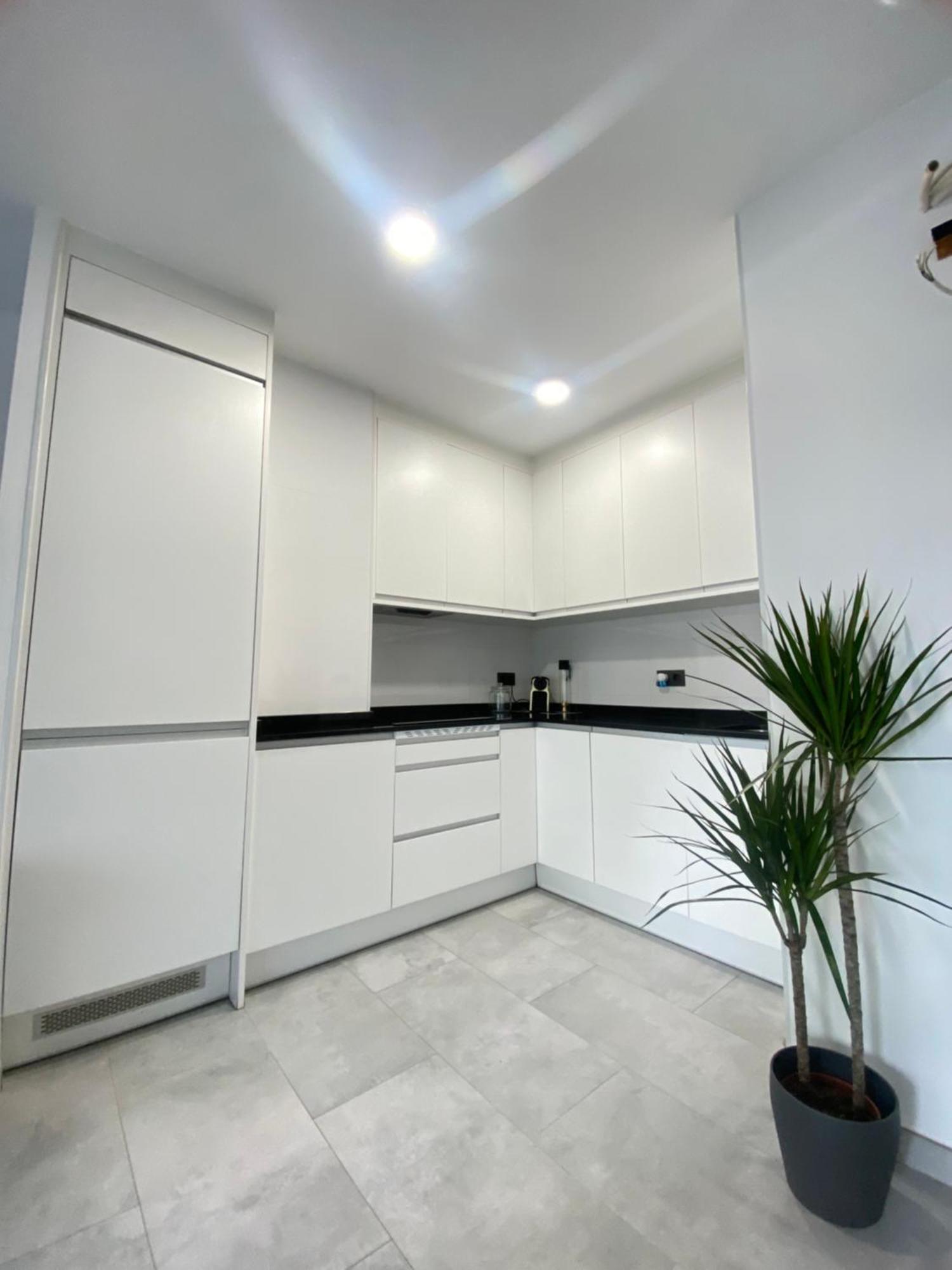 Centrico, Luminoso Y Equipado Apartment Madrid Ngoại thất bức ảnh