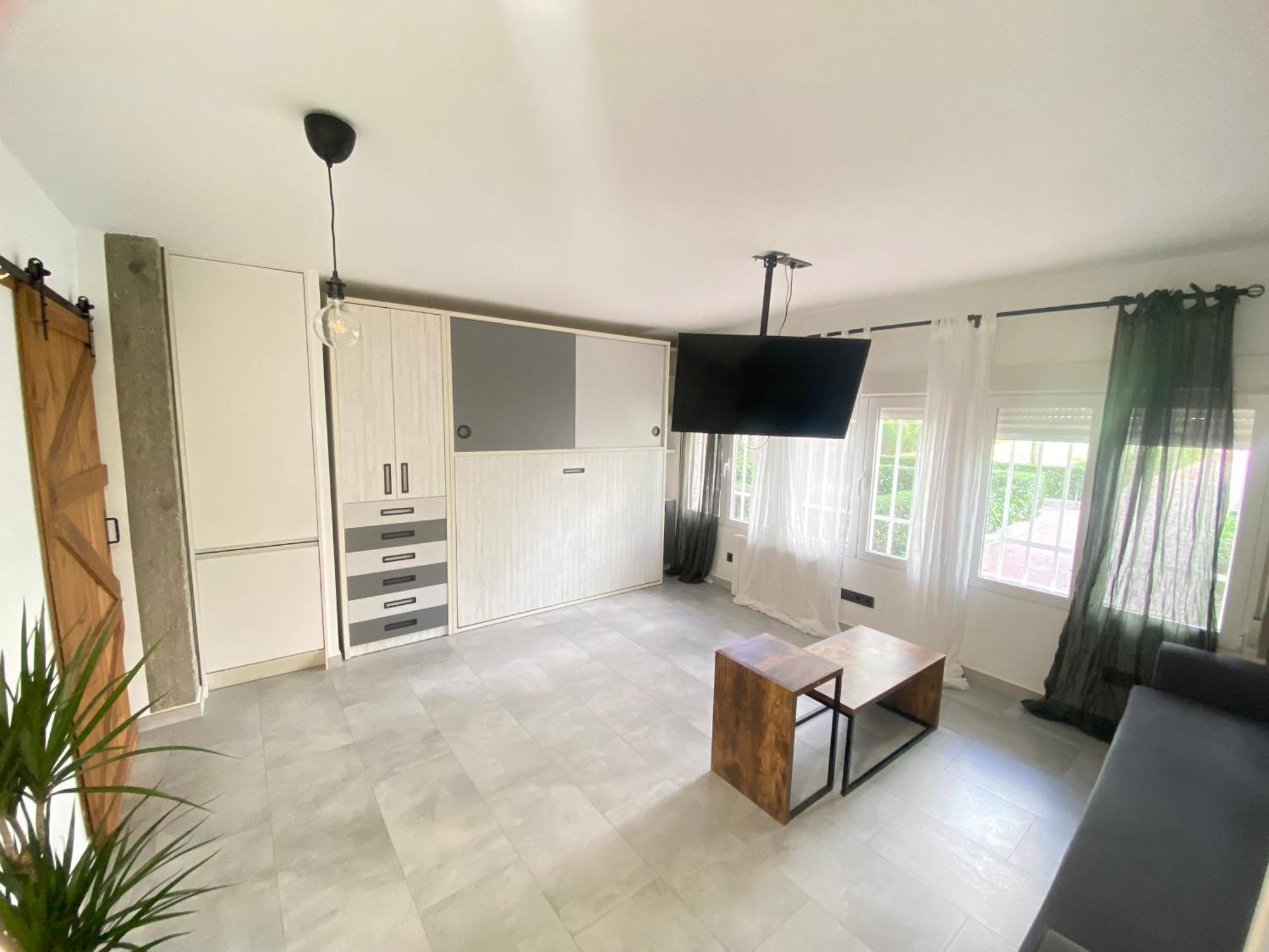 Centrico, Luminoso Y Equipado Apartment Madrid Ngoại thất bức ảnh