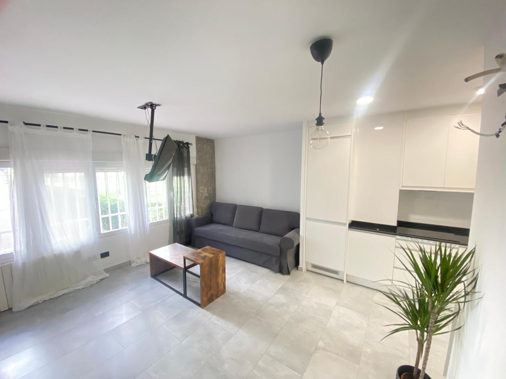 Centrico, Luminoso Y Equipado Apartment Madrid Ngoại thất bức ảnh