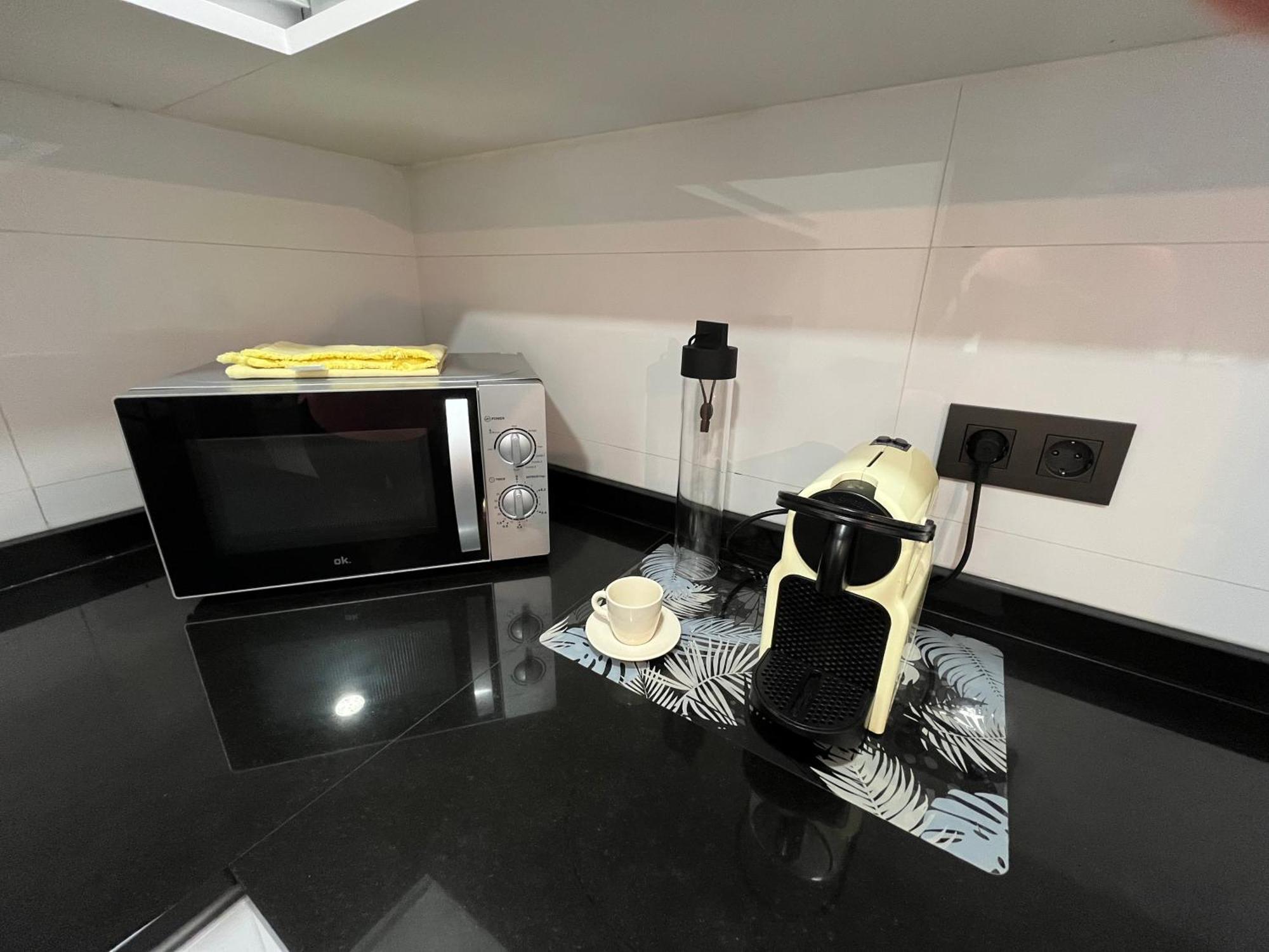 Centrico, Luminoso Y Equipado Apartment Madrid Ngoại thất bức ảnh