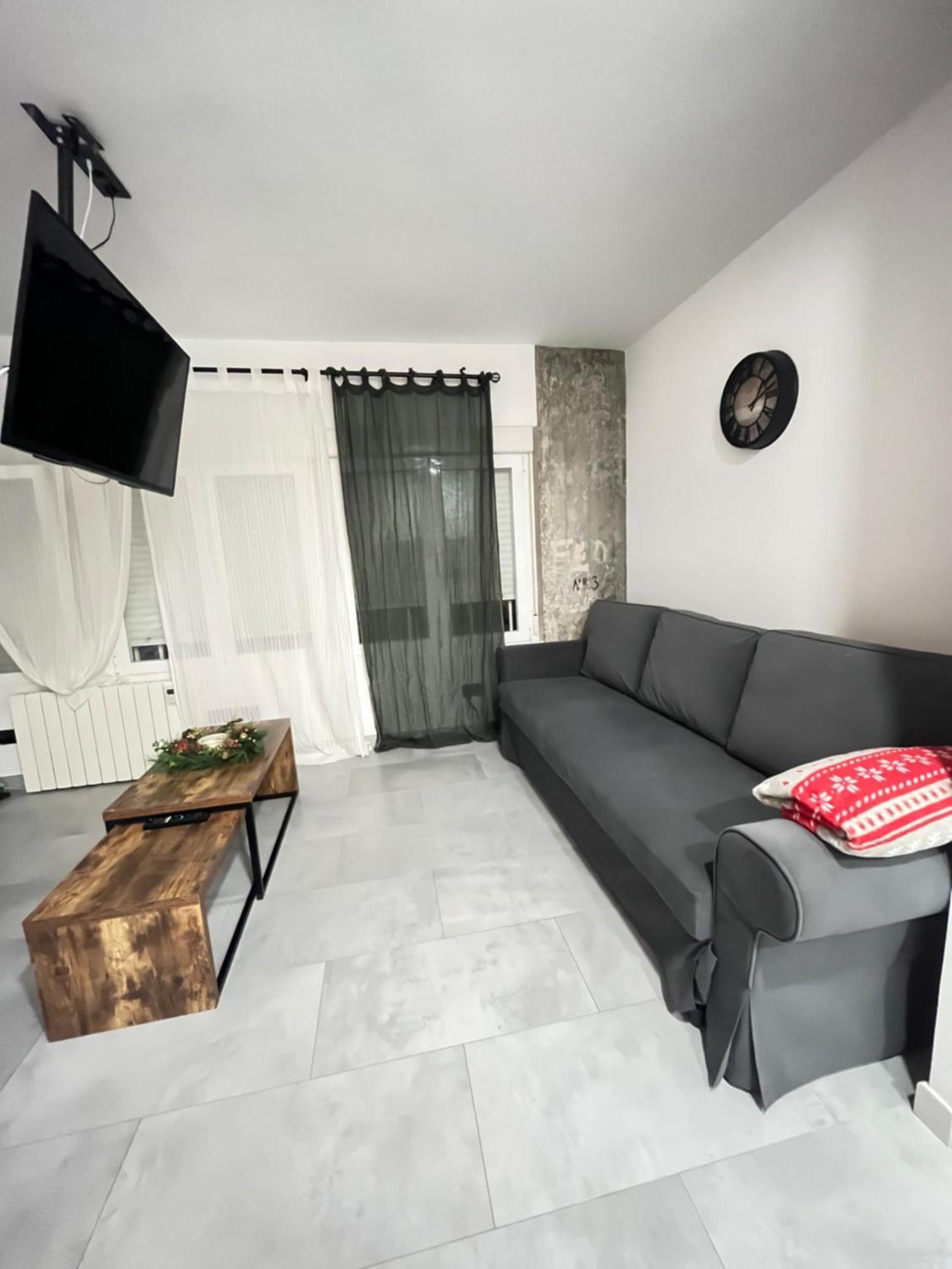 Centrico, Luminoso Y Equipado Apartment Madrid Ngoại thất bức ảnh