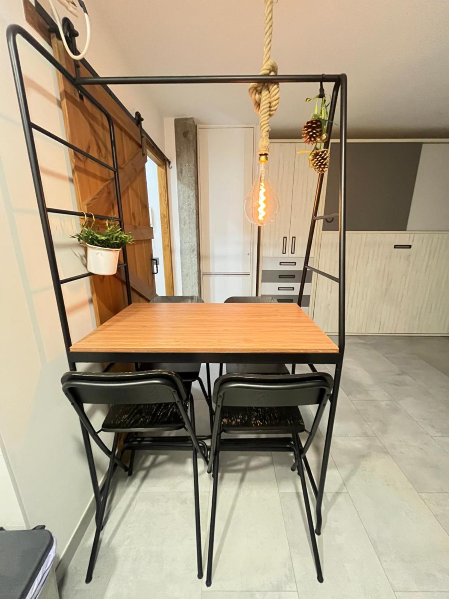 Centrico, Luminoso Y Equipado Apartment Madrid Ngoại thất bức ảnh