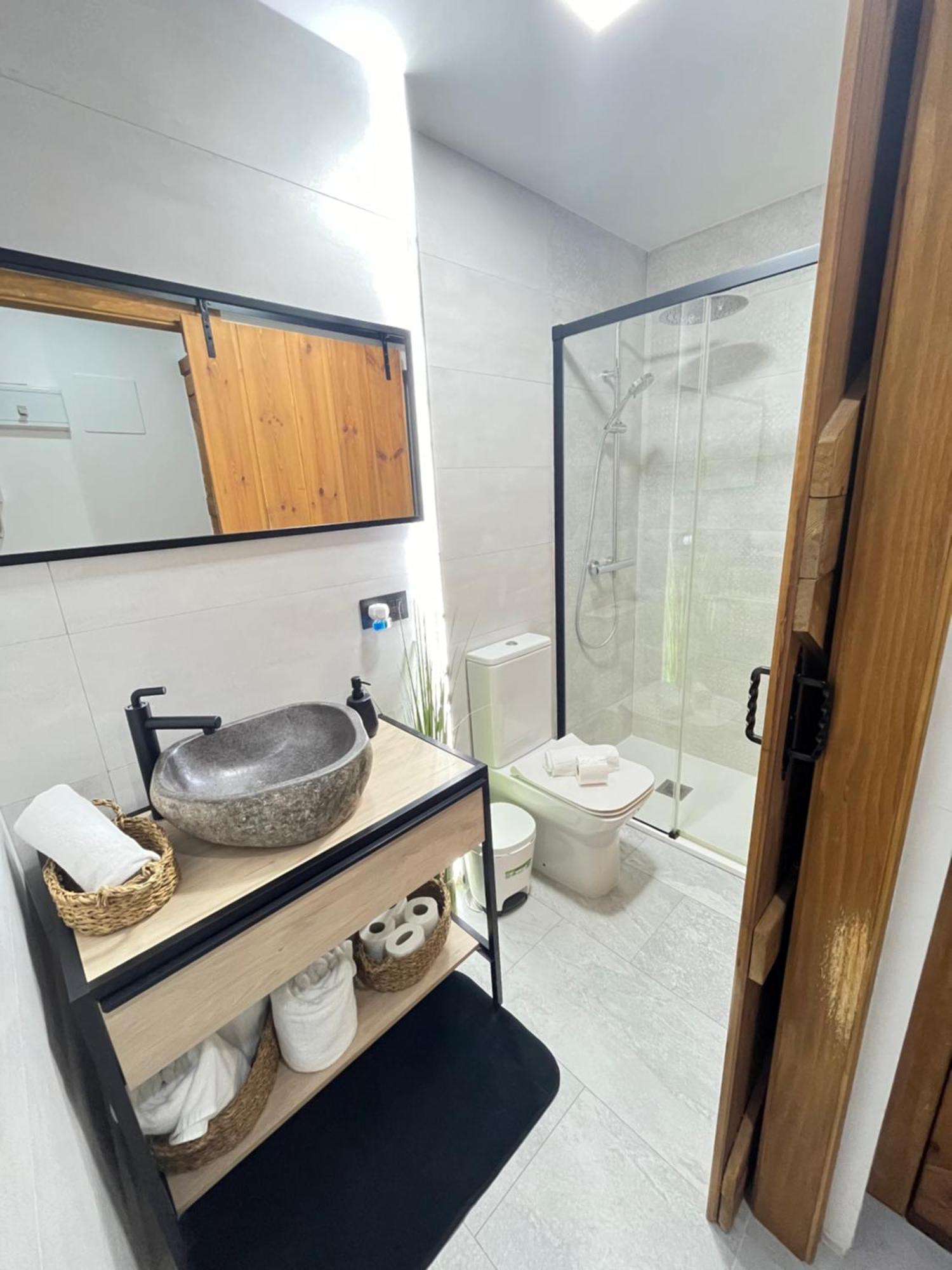 Centrico, Luminoso Y Equipado Apartment Madrid Ngoại thất bức ảnh